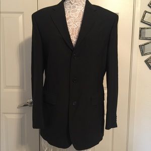 Men's jacket